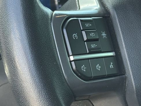 Used 2022 Ford F150 XLT w/ Equipment Group 301A Mid AWD/4WD image 25