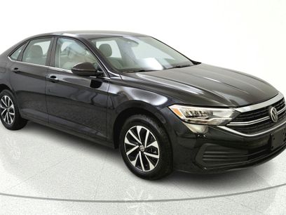 Used 2022 Volkswagen Jetta S w/ IQ.Drive Package