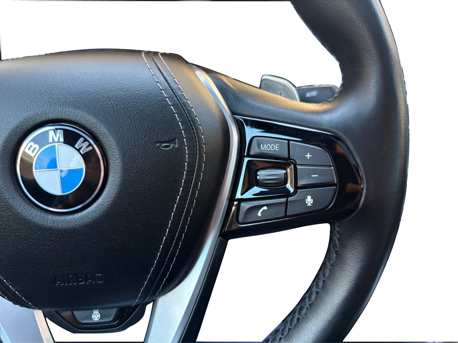 Used 2019 BMW 540i xDrive w/ Convenience Package AWD/4WD image 19