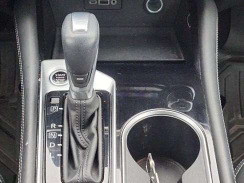 Used 2021 Nissan Altima 2.5 Platinum image 19