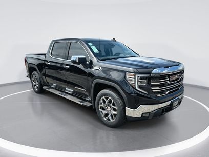 New 2026 GMC Sierra 1500 SLT