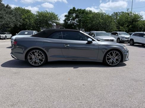 Used 2023 Audi S5 Premium Plus w/ Premium Plus Package AWD/4WD image 6