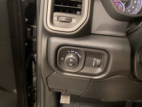 New 2026 RAM 2500 Warlock AWD/4WD image 14