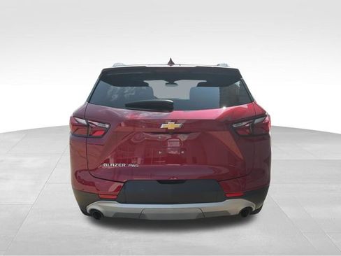 Used 2020 Chevrolet Blazer LT AWD/4WD image 8