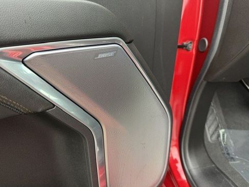 Used 2025 Chevrolet Silverado 1500 High Country AWD/4WD image 13