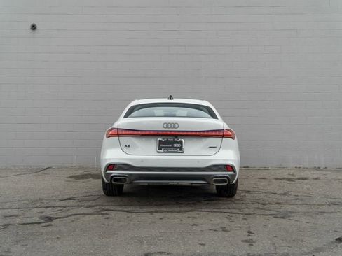 Used 2025 Audi A5 2.0T Premium w/ 19" Wheel Package AWD/4WD image 6