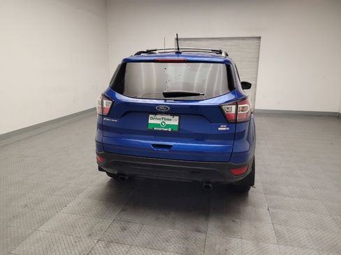 Used 2018 Ford Escape SE w/ SE Sport Appearance Package AWD/4WD image 7