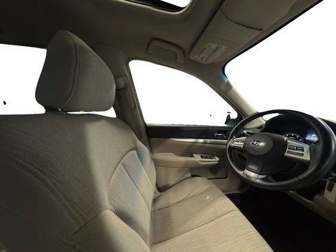Used 2014 Subaru Outback 2.5i Premium w/ Moonroof Package image 26