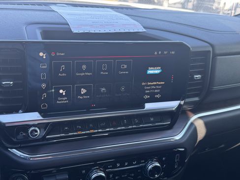 Used 2023 GMC Sierra 1500 SLT w/ SLT Premium Plus Package image 16