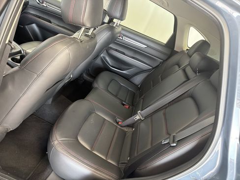 Used 2024 MAZDA CX-5 Carbon Edition image 10
