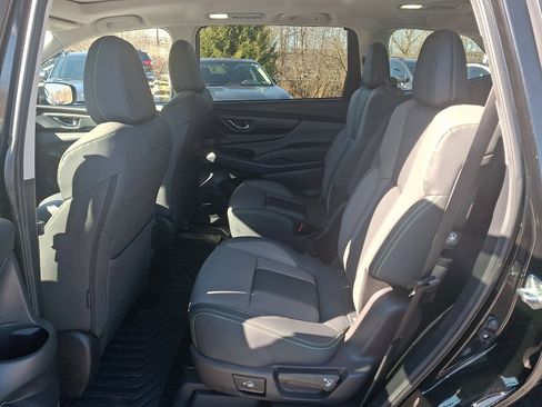 Certified 2023 Subaru Ascent Onyx Edition Limited image 10