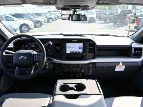 New 2026 Ford F350 XL image 28