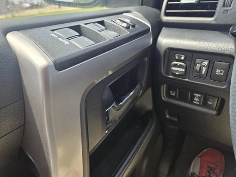 Used 2022 Toyota 4Runner TRD Sport w/ Technology Package AWD/4WD image 12
