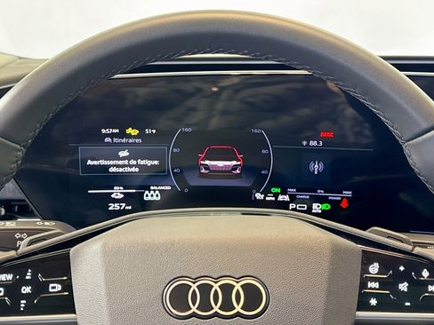 Used 2025 Audi A6 e-tron Ultra w/ Ultra Package image 12