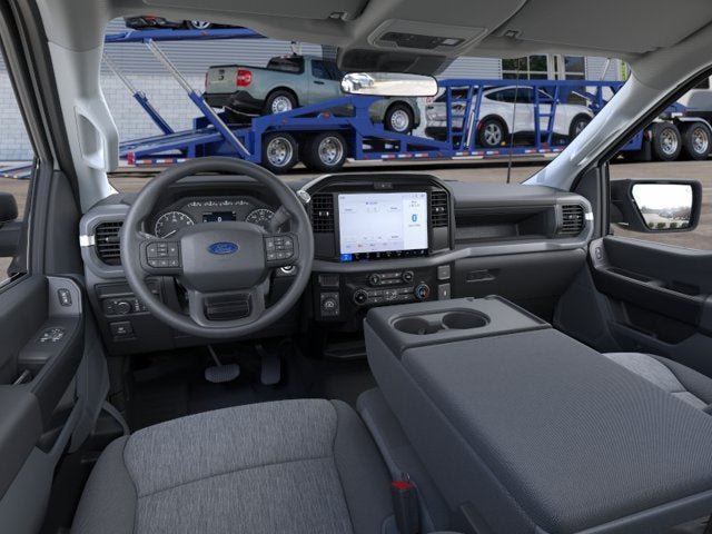 New 2026 Ford F150 XL AWD/4WD image 9