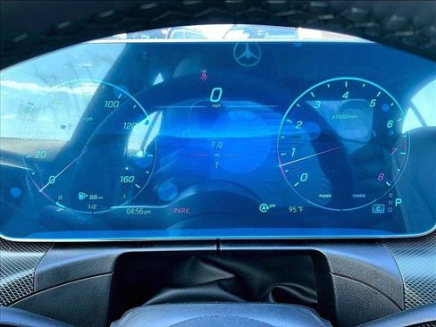 Used 2026 Mercedes-Benz C 300 Sedan image 22