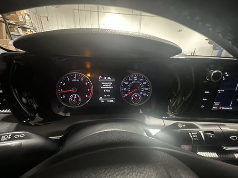 Used 2022 Kia K5 GT-Line AWD/4WD image 14