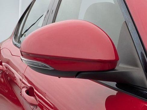 Used 2022 Alfa Romeo Giulia Ti w/ Active Assist Plus Package image 12