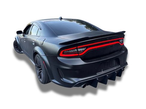 Used 2019 Dodge Charger Scat Pack w/ Plus Group RWD image 3