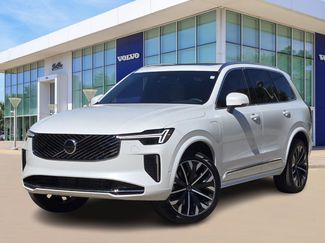 Certified 2025 Volvo XC90 T8 Plus w/ Protection Package Premier video 1