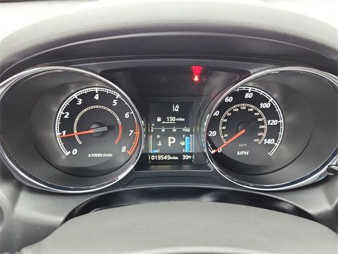 Used 2025 Mitsubishi Outlander Sport AWD image 22