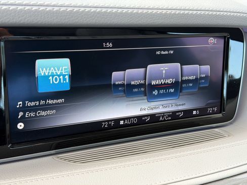 Used 2015 Mercedes-Benz S 550 Sedan image 21