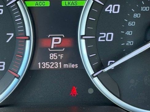 Used 2019 Acura TLX FWD image 10