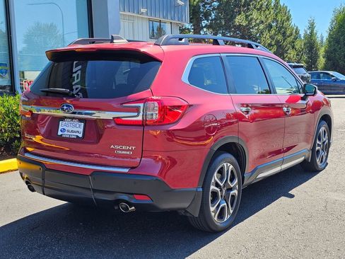 Used 2023 Subaru Ascent Touring AWD/4WD image 7