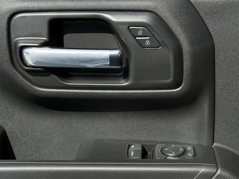 New 2026 Chevrolet Silverado 1500 W/T w/ Trailering Package image 18