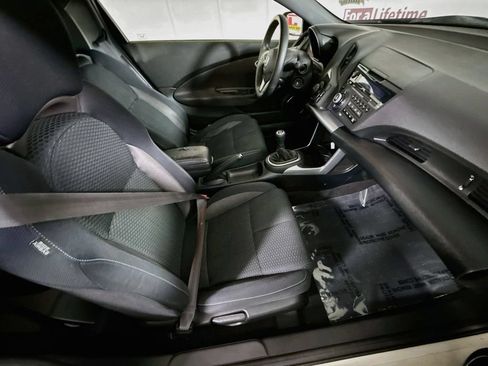 Used 2013 Honda CR-Z image 27