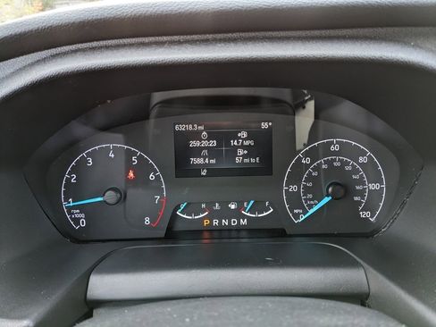 Used 2023 Ford Transit 350 XLT image 24