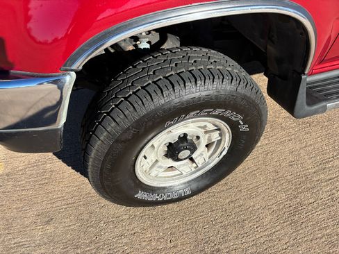 Used 1995 Toyota 4Runner SR5 image 10