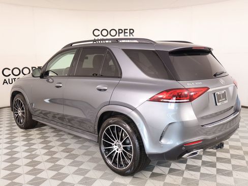 Used 2020 Mercedes-Benz GLE 350 4MATIC image 23