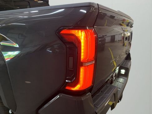 New 2025 Toyota Tacoma Limited image 29