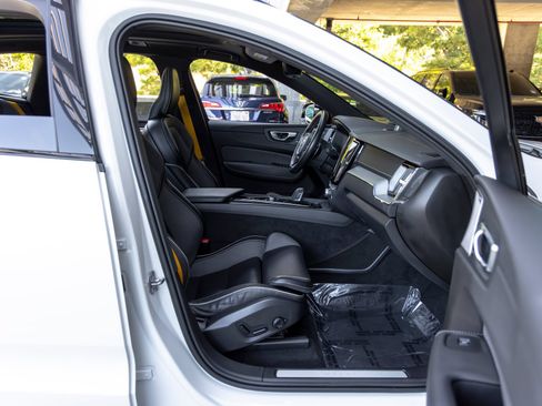 Used 2021 Volvo XC60 T8 Polestar w/ Protection Package Premier AWD/4WD image 56
