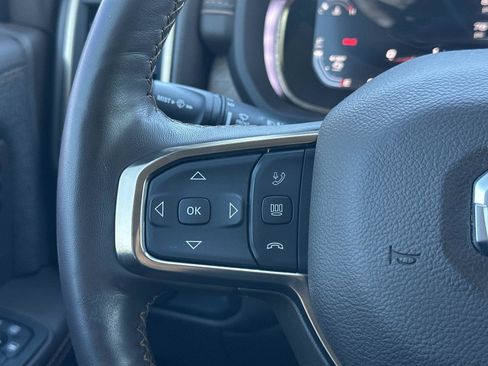 Used 2025 RAM 3500 Longhorn image 13