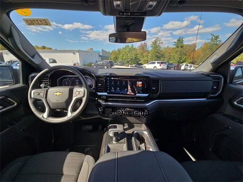 New 2026 Chevrolet Silverado 1500 LT w/ Protection Package image 21
