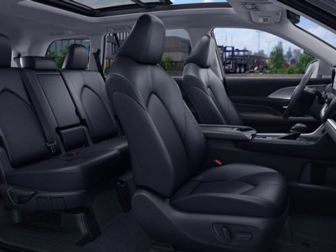 New 2026 Toyota Grand Highlander XLE AWD/4WD image 20