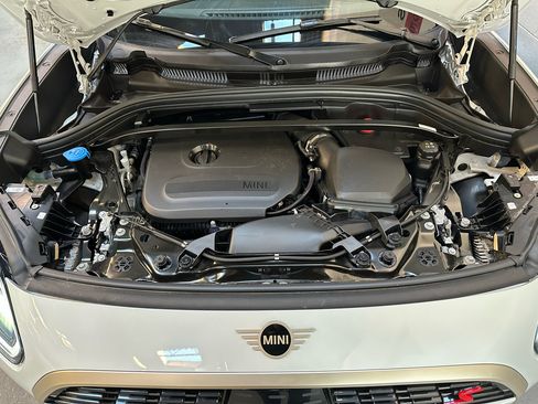 Used 2025 MINI Cooper Countryman S image 22