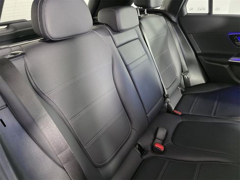 Certified 2025 Mercedes-Benz GLC 300 GLC 300 image 25