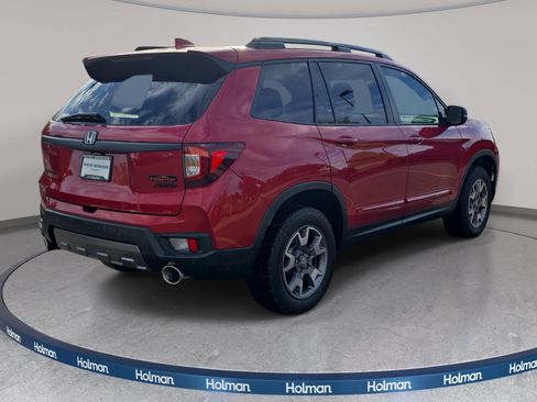 Used 2023 Honda Passport TrailSport image 6