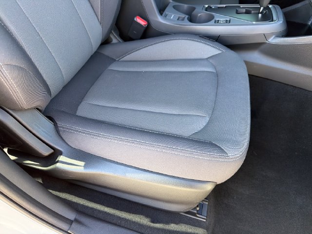Certified 2025 Subaru Crosstrek 2.5i Premium AWD/4WD image 26