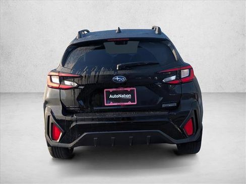 New 2026 Subaru Crosstrek 2.5i Limited AWD/4WD image 6