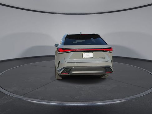 New 2026 Lexus RX 350 AWD image 7
