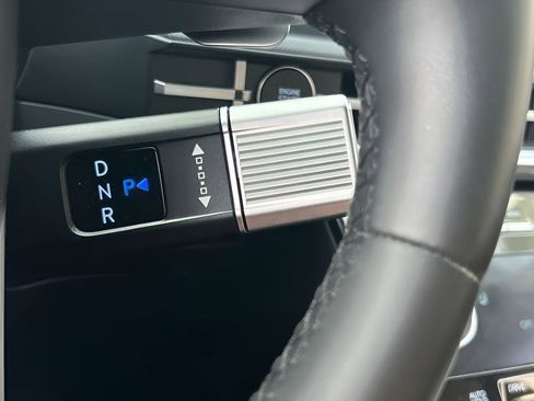 Used 2025 Hyundai Santa Fe XRT image 27