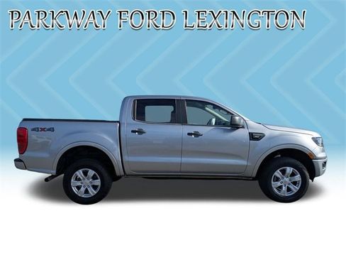 Used 2020 Ford Ranger XLT w/ Trailer Tow Package image 4