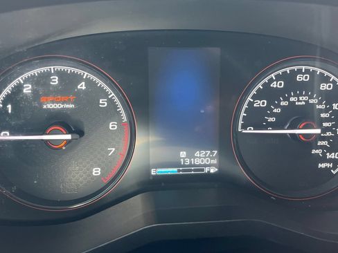 Used 2019 Subaru Forester Sport w/ Popular Package #2 AWD/4WD image 14