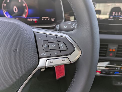 New 2026 Volkswagen Jetta Sport FWD image 25