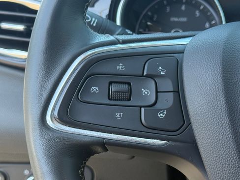 Used 2023 Buick Encore GX Essence w/ Experience Buick Package AWD/4WD image 14