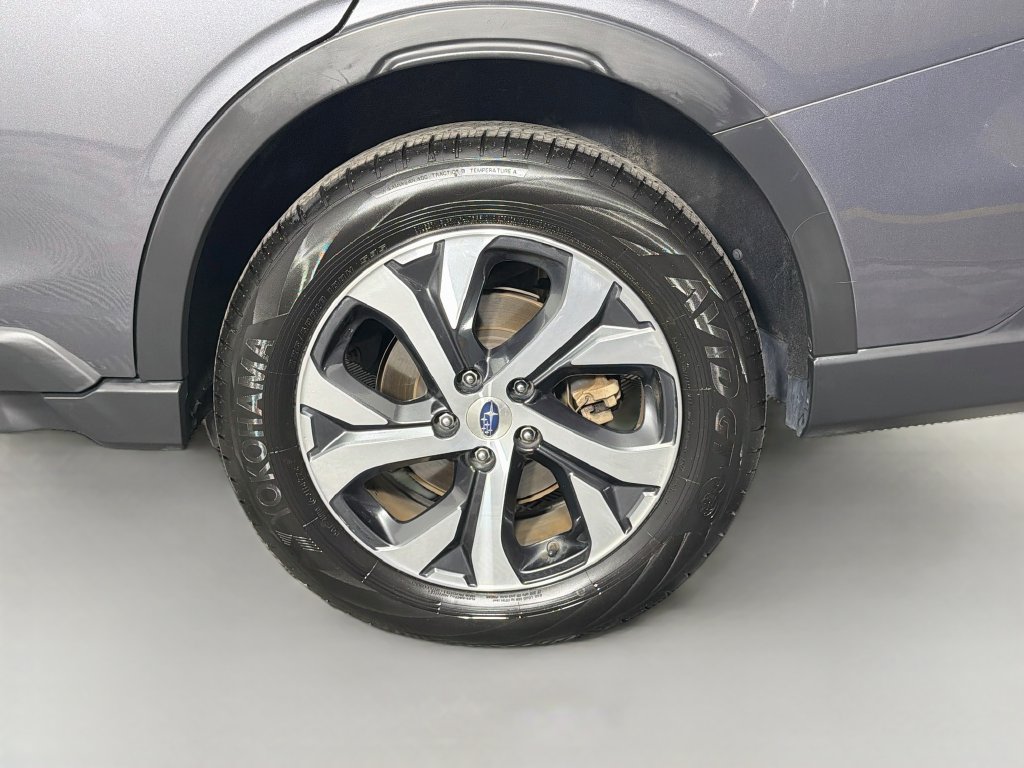 Used 2022 Subaru Outback Limited AWD/4WD image 32